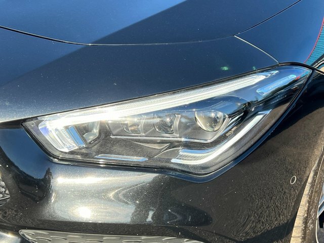 Mercedes-Benz CLA Class Cla 35 Premium Plus 4Matic Tip  #46