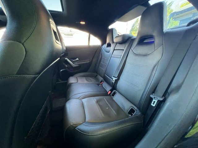 Mercedes-Benz CLA Class Cla 35 Premium Plus 4Matic Tip  #25