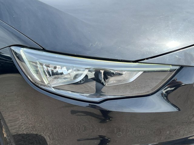 Vauxhall Insignia 1.5T Sri Vx-line Nav Hatchback Black #19