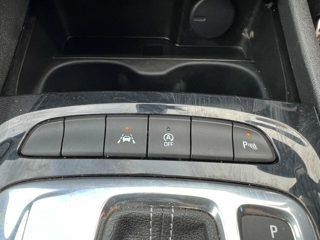 Vauxhall Insignia 1.5T Sri Vx-line Nav Hatchback Black #47