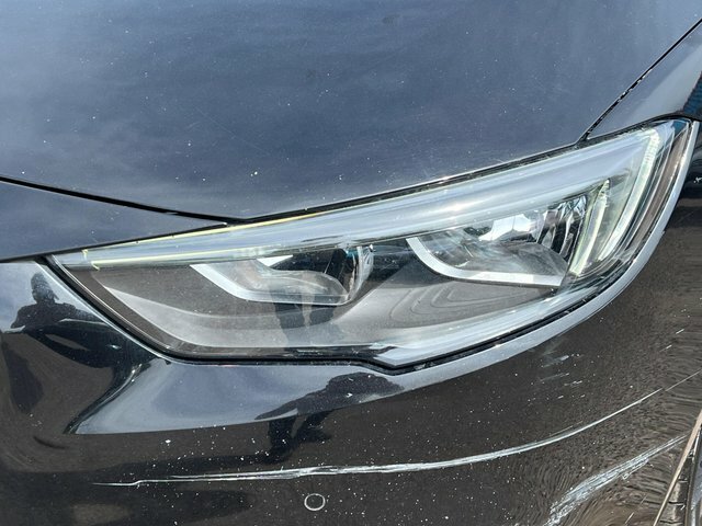 Vauxhall Insignia 1.5T Sri Vx-line Nav Hatchback Black #18