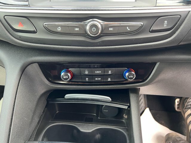 Vauxhall Insignia 1.5T Sri Vx-line Nav Hatchback Black #45