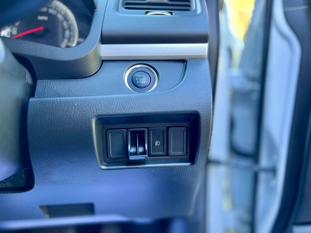 Suzuki Swift Sz4.. 7 Services.. #20