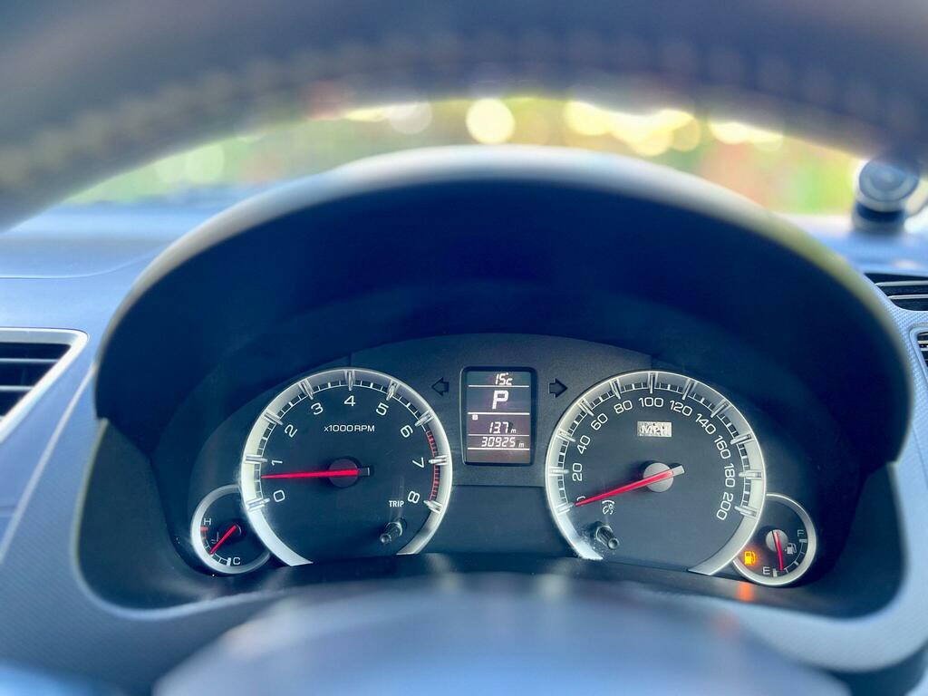 Suzuki Swift Sz4.. 7 Services.. #22