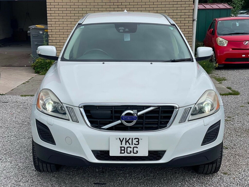 Volvo XC60 2.0 T5 Se Lux Premium Powershift #4
