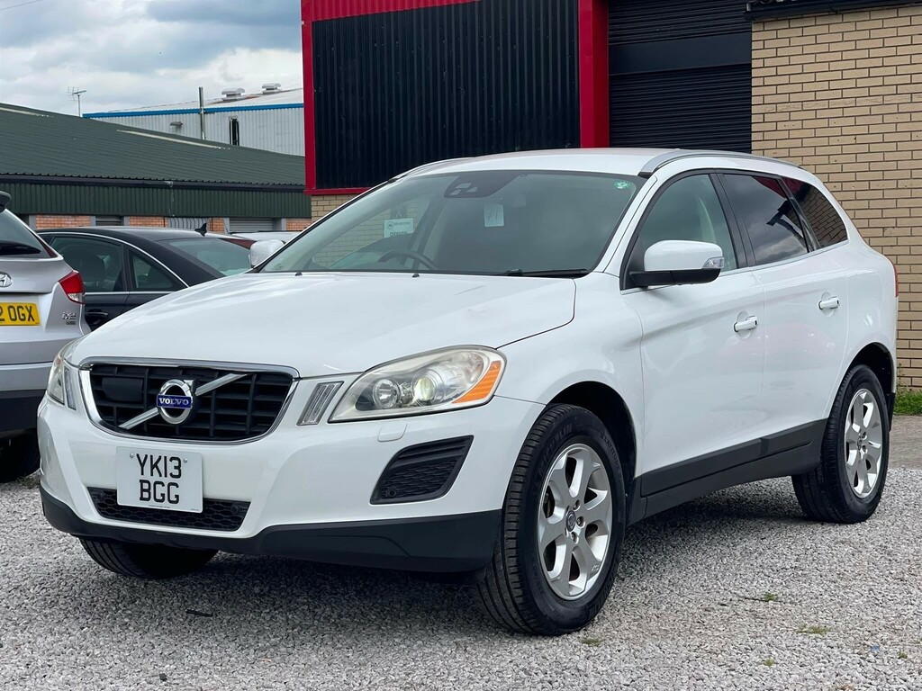 Volvo XC60 2.0 T5 Se Lux Premium Powershift #5