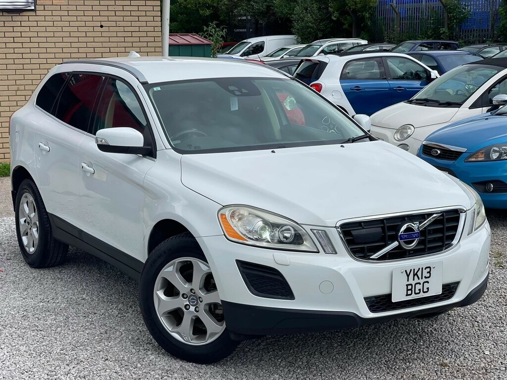 Volvo XC60 2.0 T5 Se Lux Premium Powershift #2