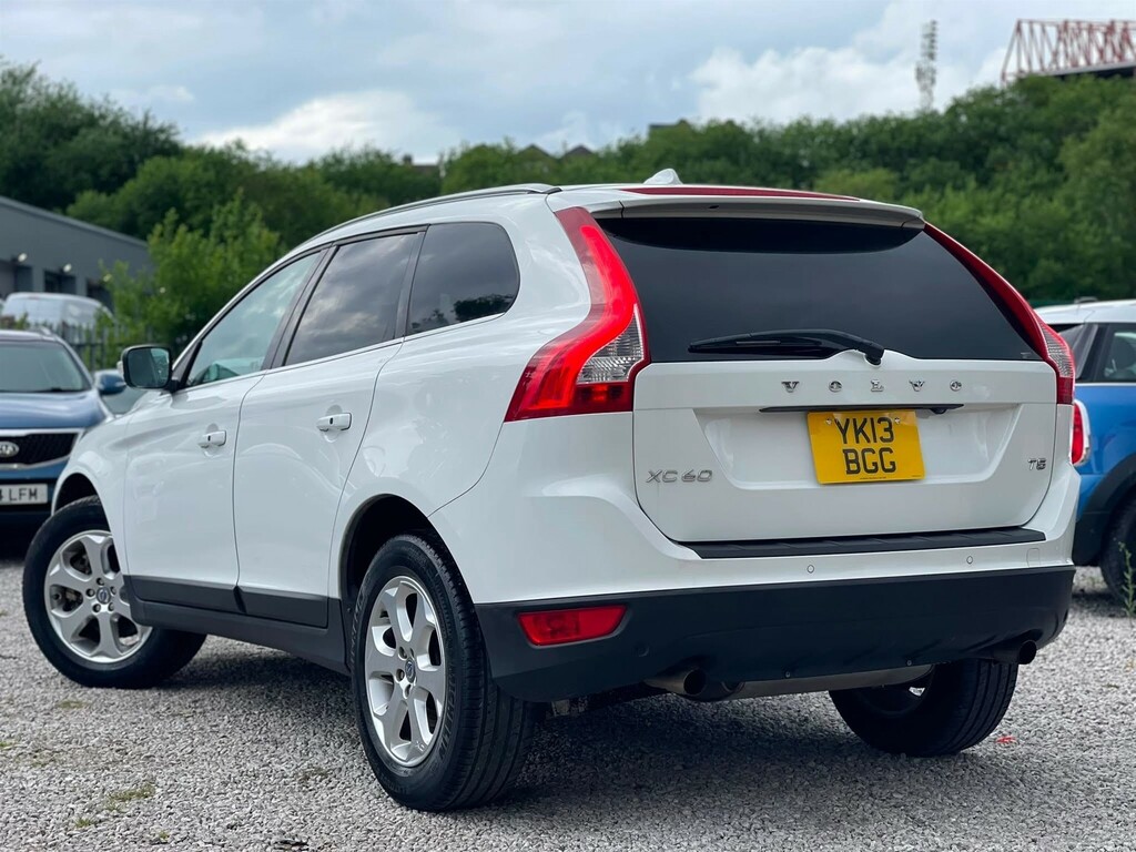 Volvo XC60 2.0 T5 Se Lux Premium Powershift #6