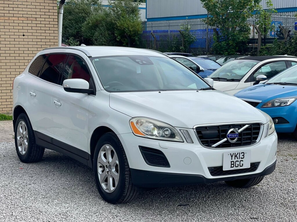 Volvo XC60 2.0 T5 Se Lux Premium Powershift #3