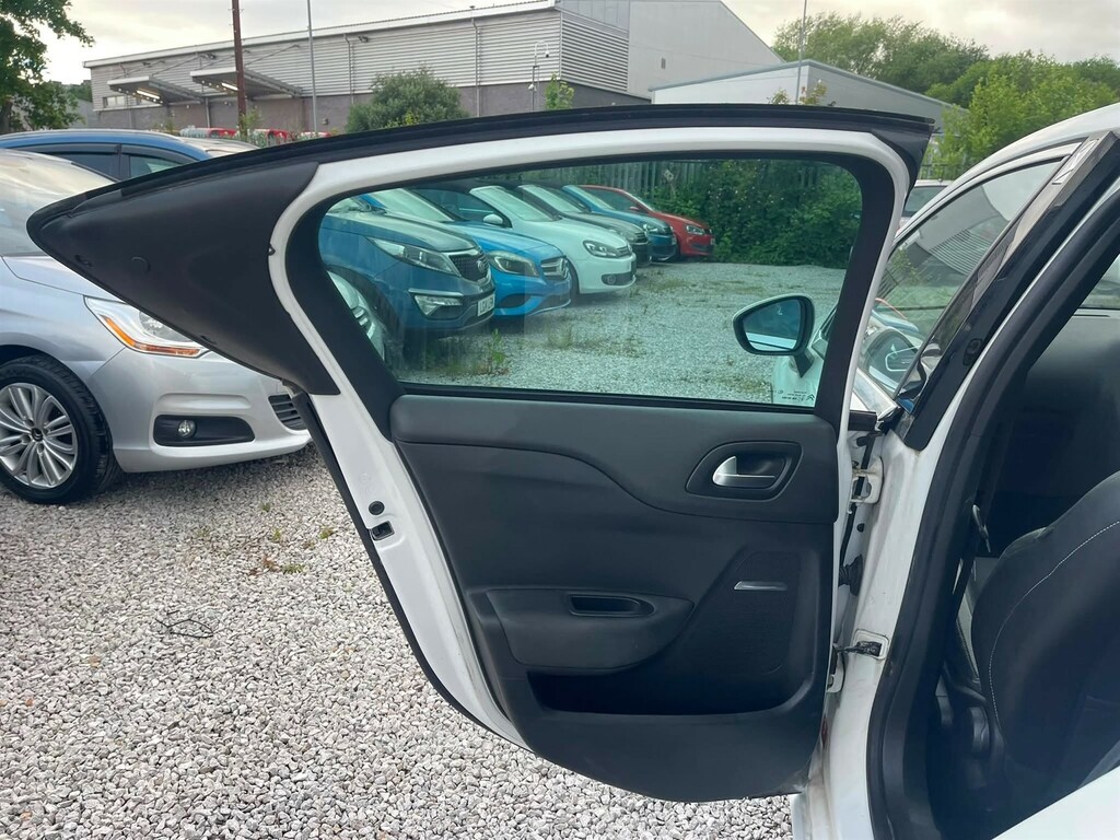 Citroen DS4 1.6L Dstyle Grey #15