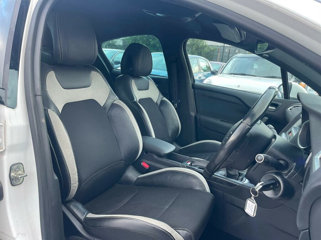 Citroen DS4 1.6L Dstyle Grey #24