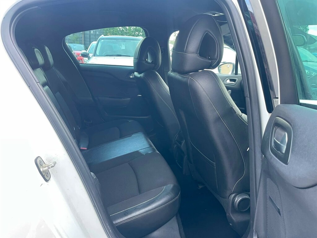Citroen DS4 1.6L Dstyle Grey #23