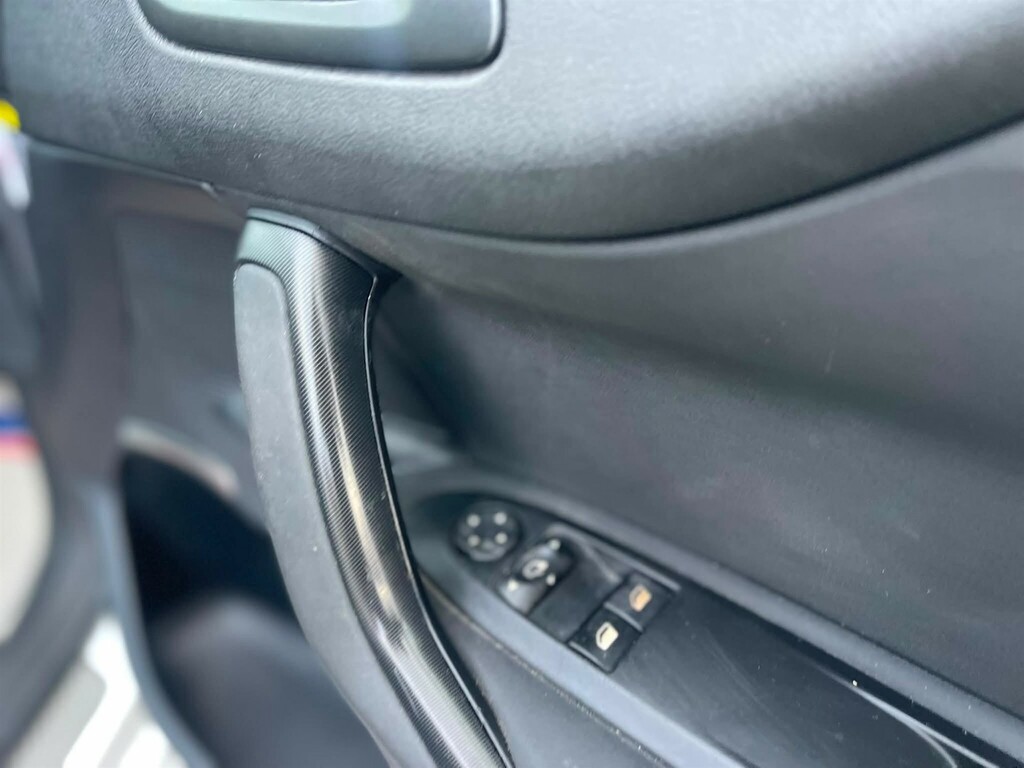 Citroen DS4 1.6L Dstyle Grey #28