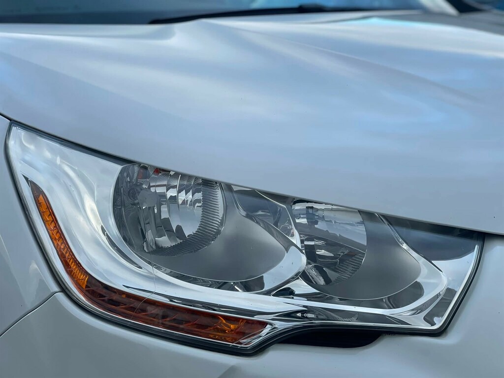Citroen DS4 1.6L Dstyle Grey #12