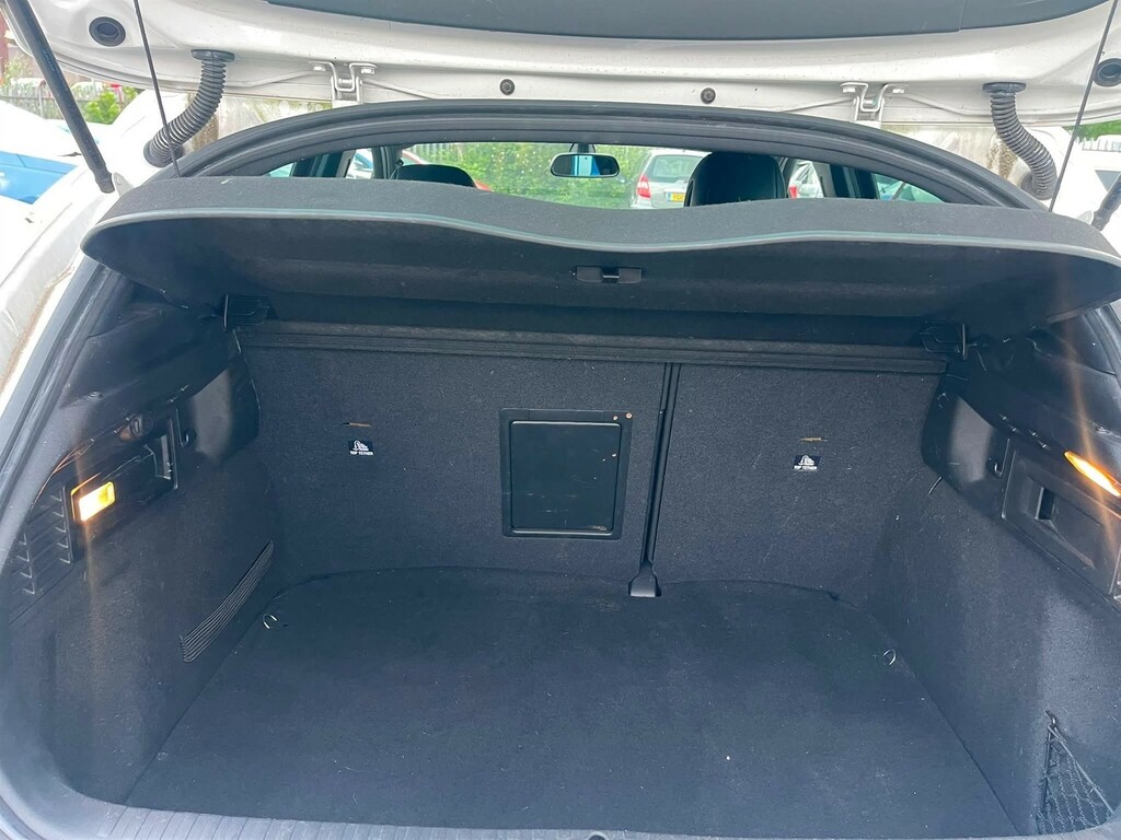 Citroen DS4 1.6L Dstyle Grey #37