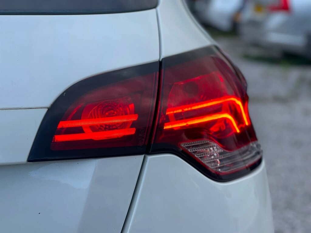 Citroen DS4 1.6L Dstyle Grey #11