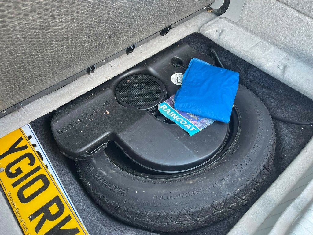 Mercedes-Benz A Class 1.5 A160 Classic Blue #36