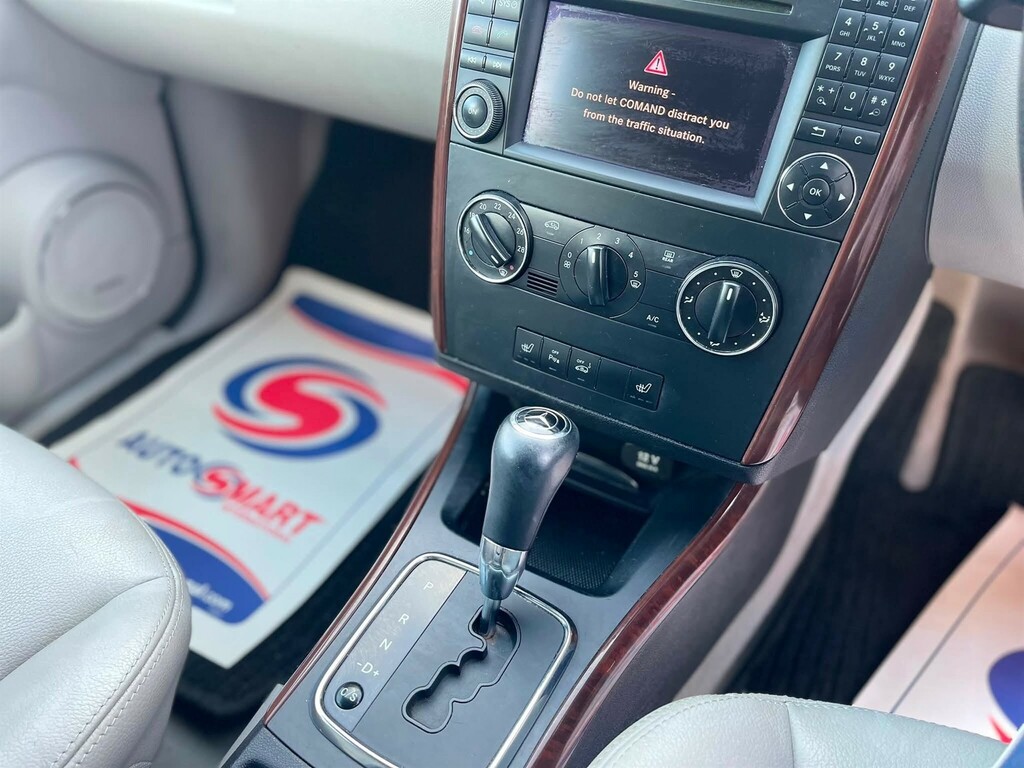 Mercedes-Benz A Class 1.5 A160 Classic Blue #28