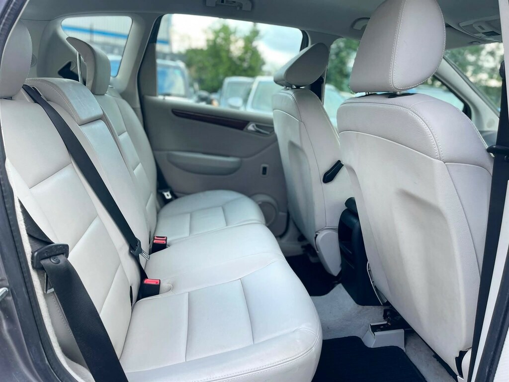Mercedes-Benz A Class 1.5 A160 Classic Blue #12