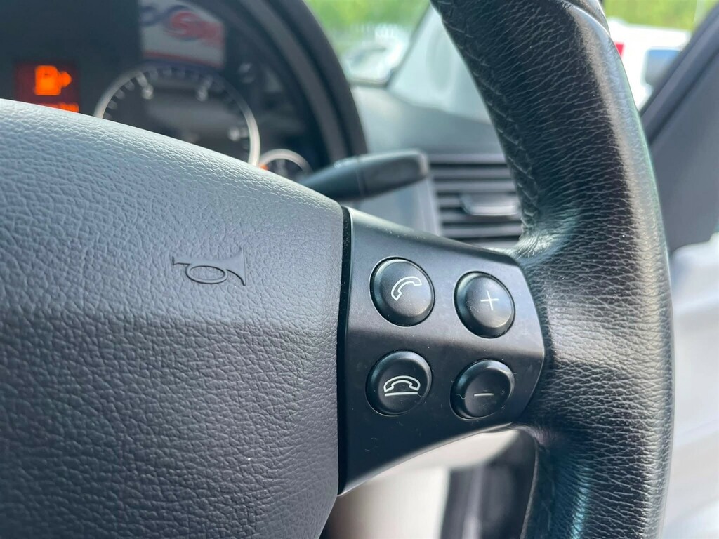 Mercedes-Benz A Class 1.5 A160 Classic Blue #26