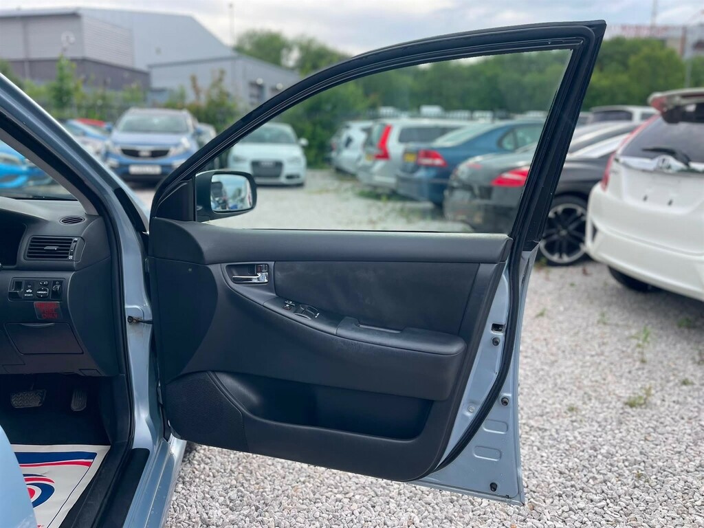 Toyota Corolla 1.4 Td T3 Multimode #6