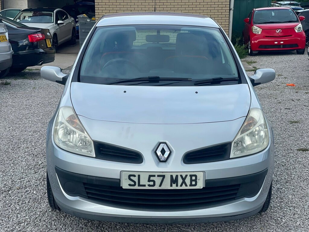 Renault Clio 1.2 16V Rip Curl #3