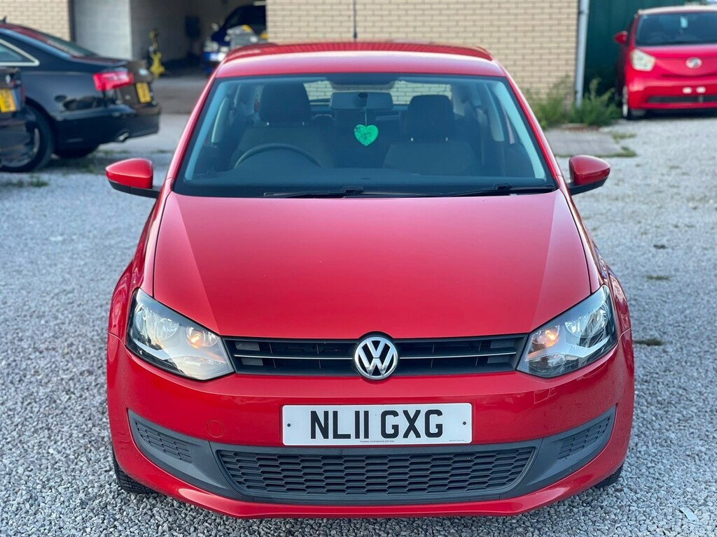 Volkswagen Polo 1.2 Se Euro 5 NL11GXG #3