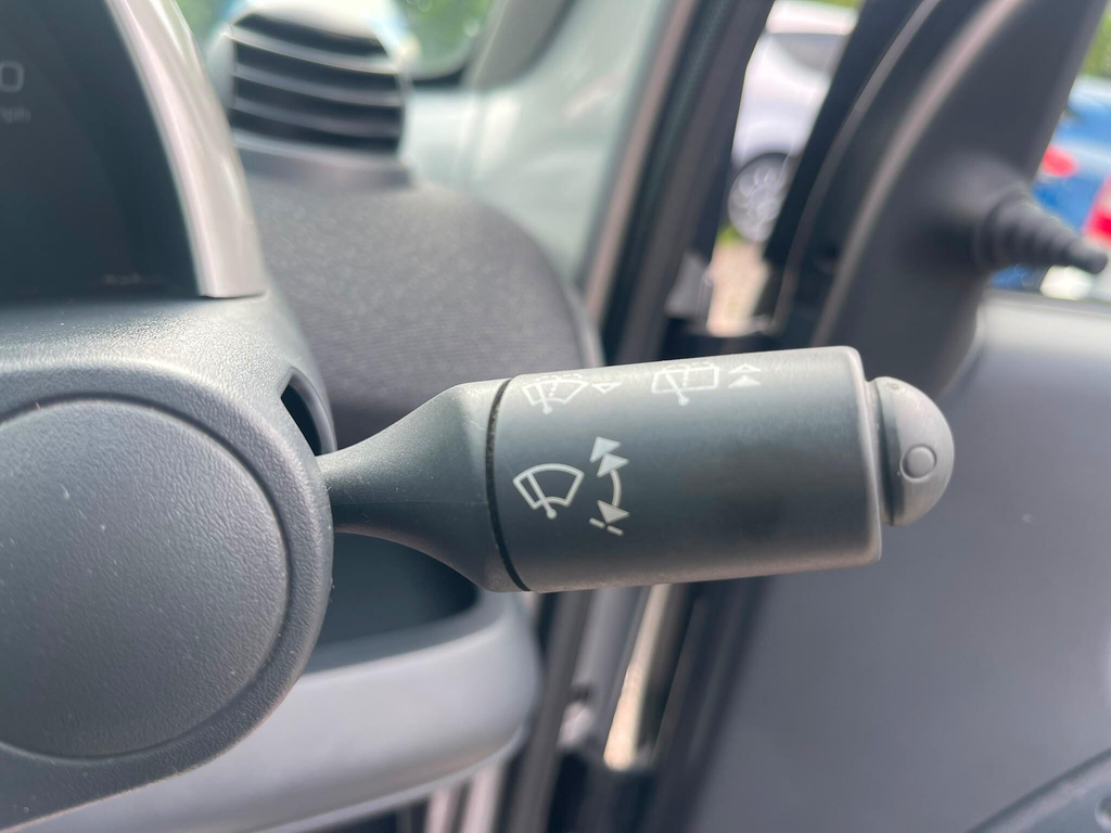 Smart Fortwo City Passion Black #19