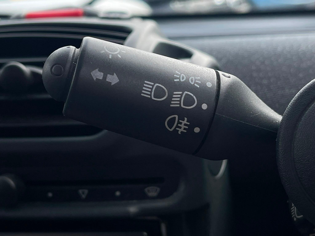 Smart Fortwo City Passion Black #23
