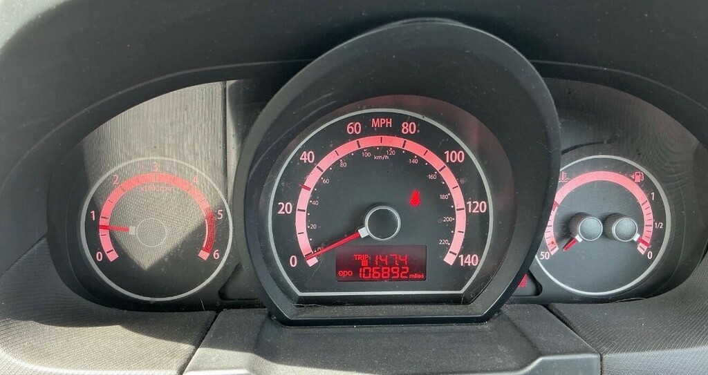 Kia Ceed 1.6 Crdi Gs Brown #9