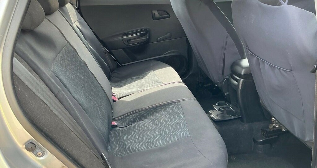 Kia Ceed 1.6 Crdi Gs Brown #8