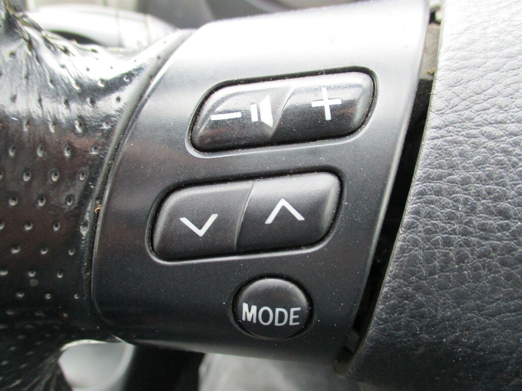 Toyota Rav 4 Auto Silver #21