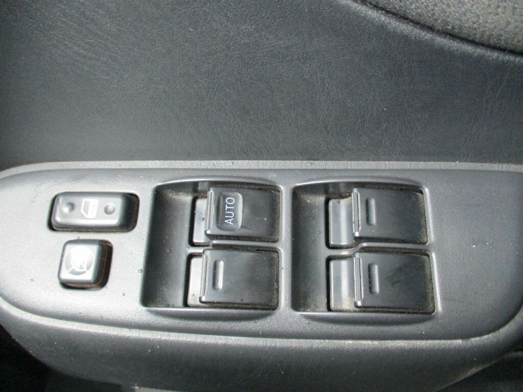 Toyota Rav 4 Auto Silver #18