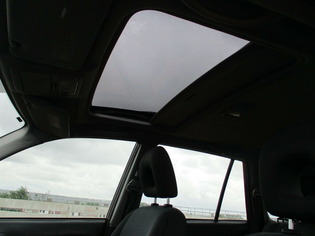 Toyota Rav 4 Auto Silver #11