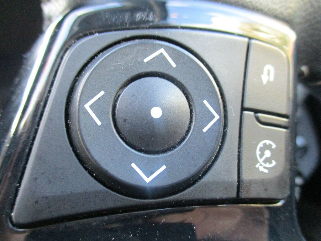 Toyota Yaris Icon Tech Grey #23