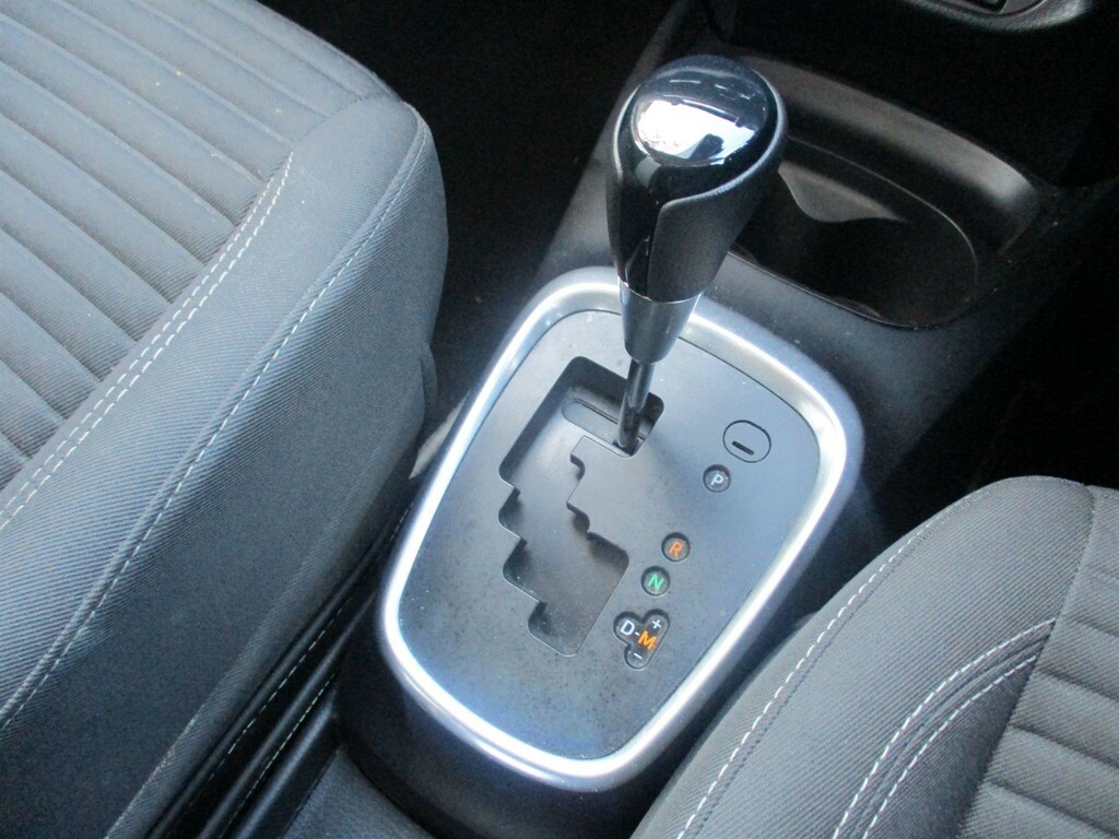 Toyota Yaris Icon Tech Grey #15
