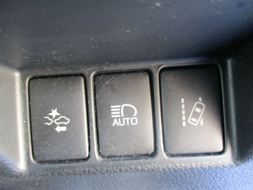 Toyota Yaris Icon Tech Grey #22