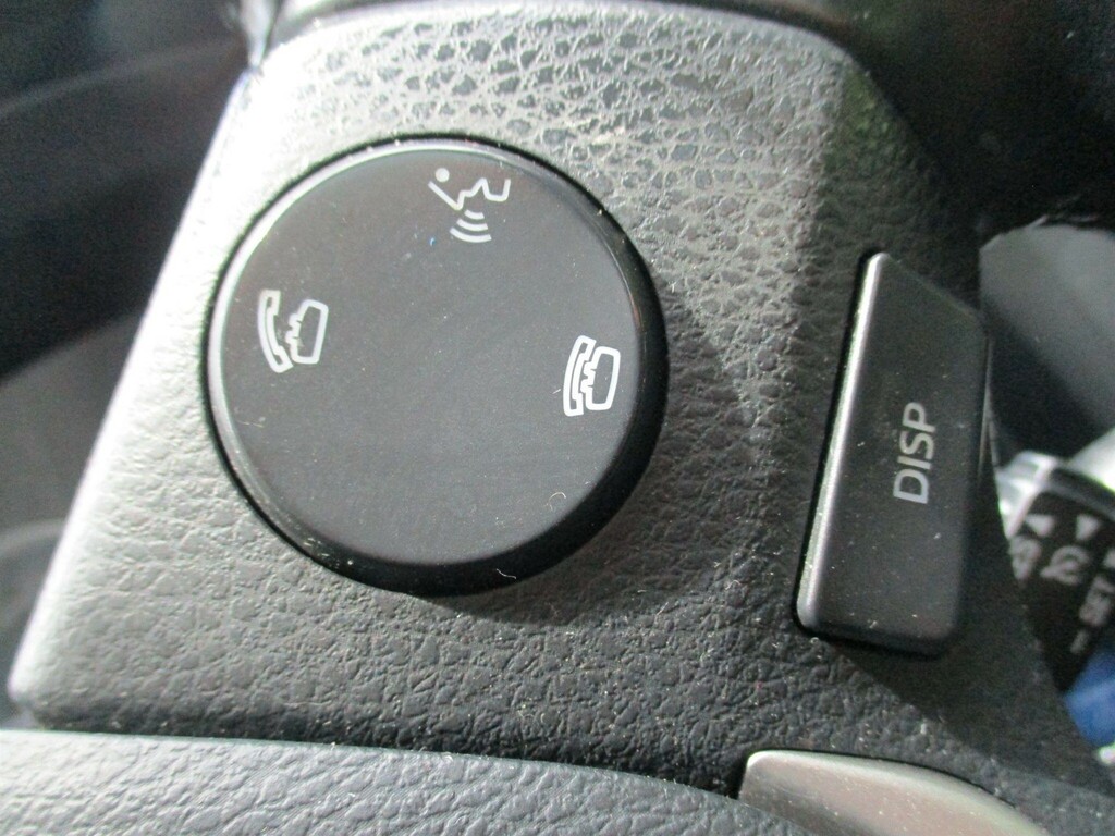 Toyota Auris Dual Vvt-i Icon Hatchback Black #21