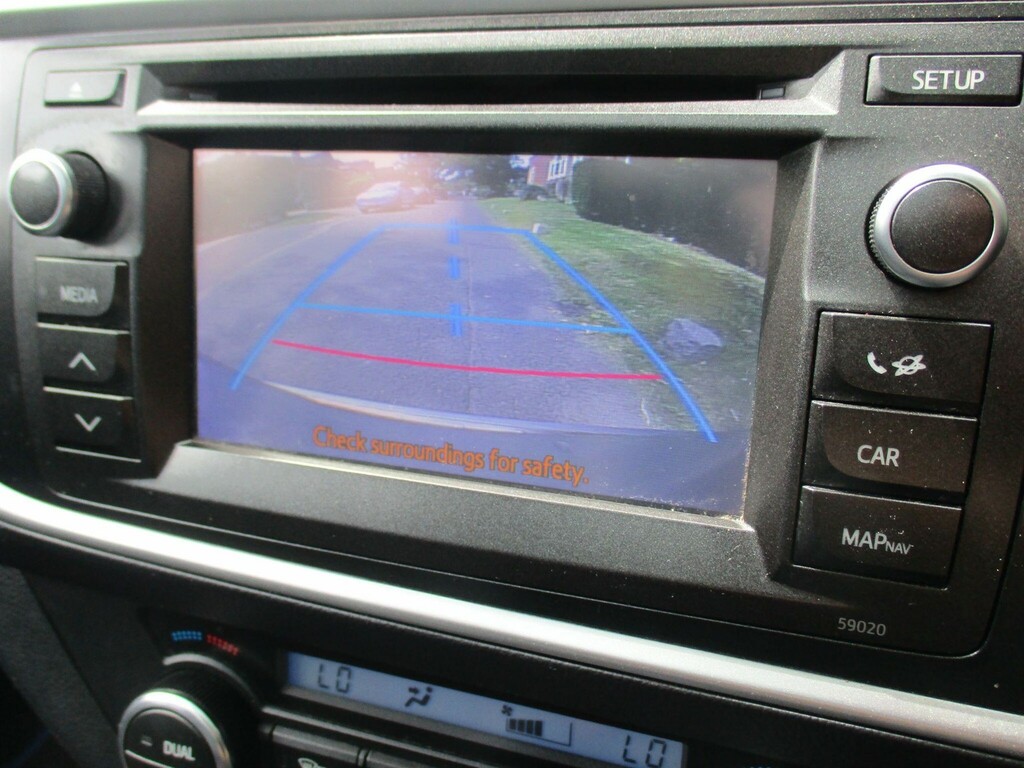 Toyota Auris 1.8 Vvt-h Excel Cvt Euro 5 Ss #3