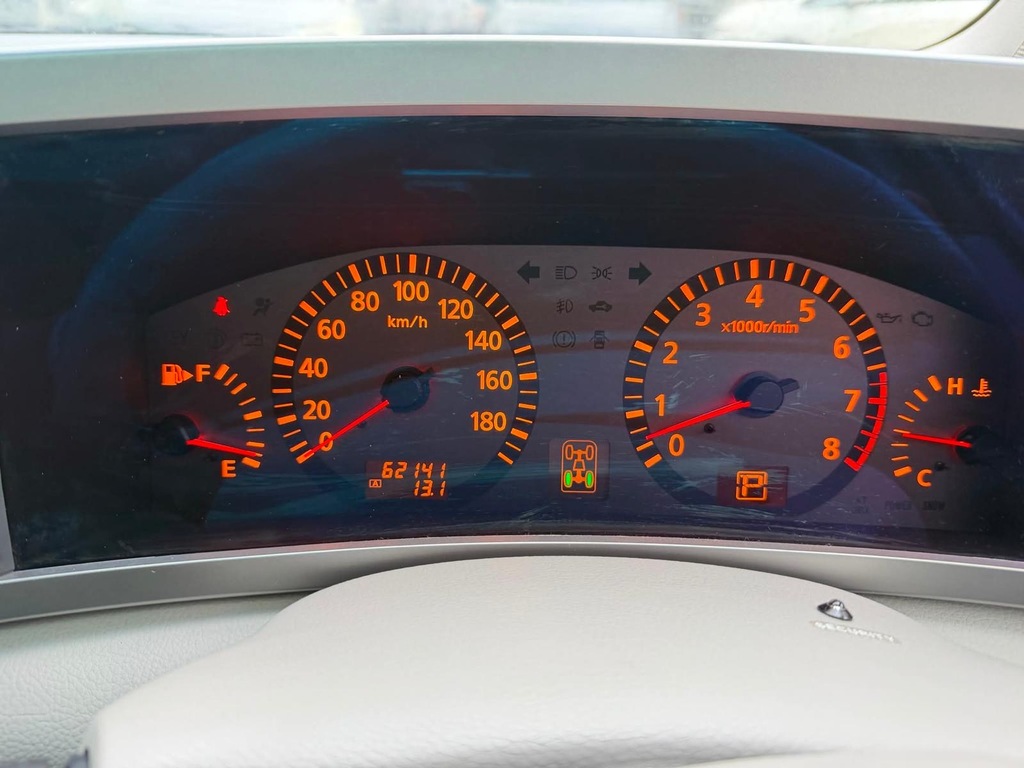 Nissan Elgrand   #10