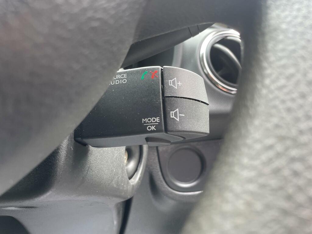 Dacia Sandero Stepway 0.9 Tce Ambiance Start Stop  #23