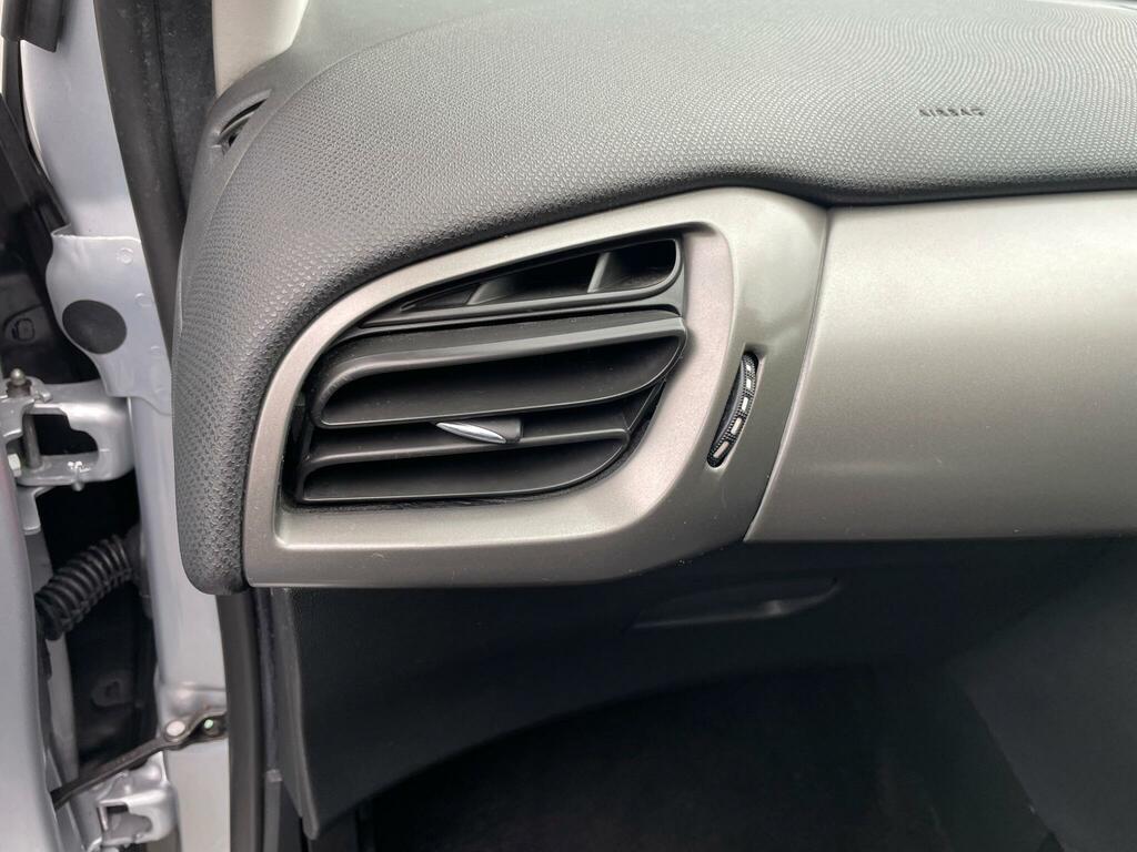 Citroen C3 Puretech Vt Hatchback Black #23