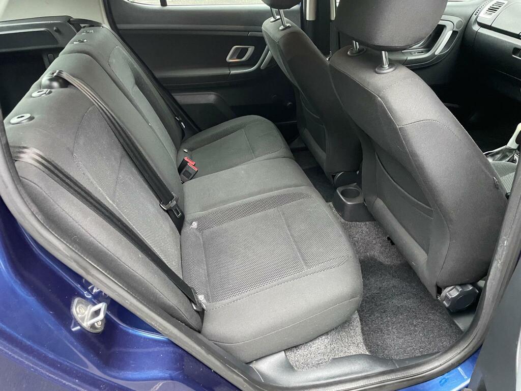 Skoda Fabia Hatchback  #17