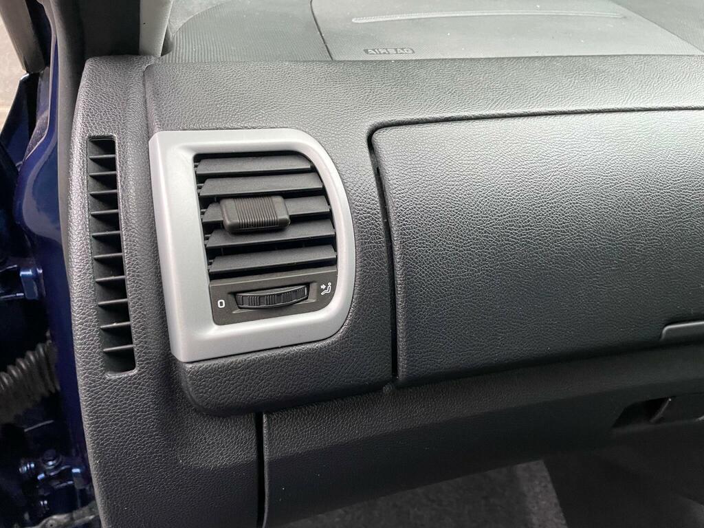 Skoda Fabia Hatchback  #22