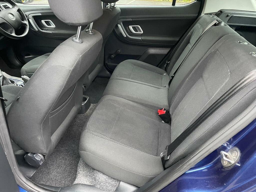 Skoda Fabia Hatchback  #18