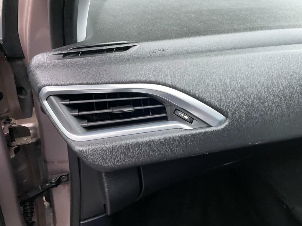 Peugeot 208 Active Grey #27
