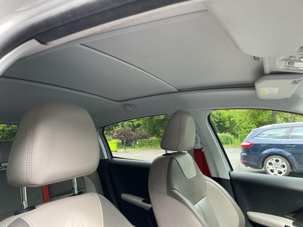 Peugeot 208 Active Grey #21