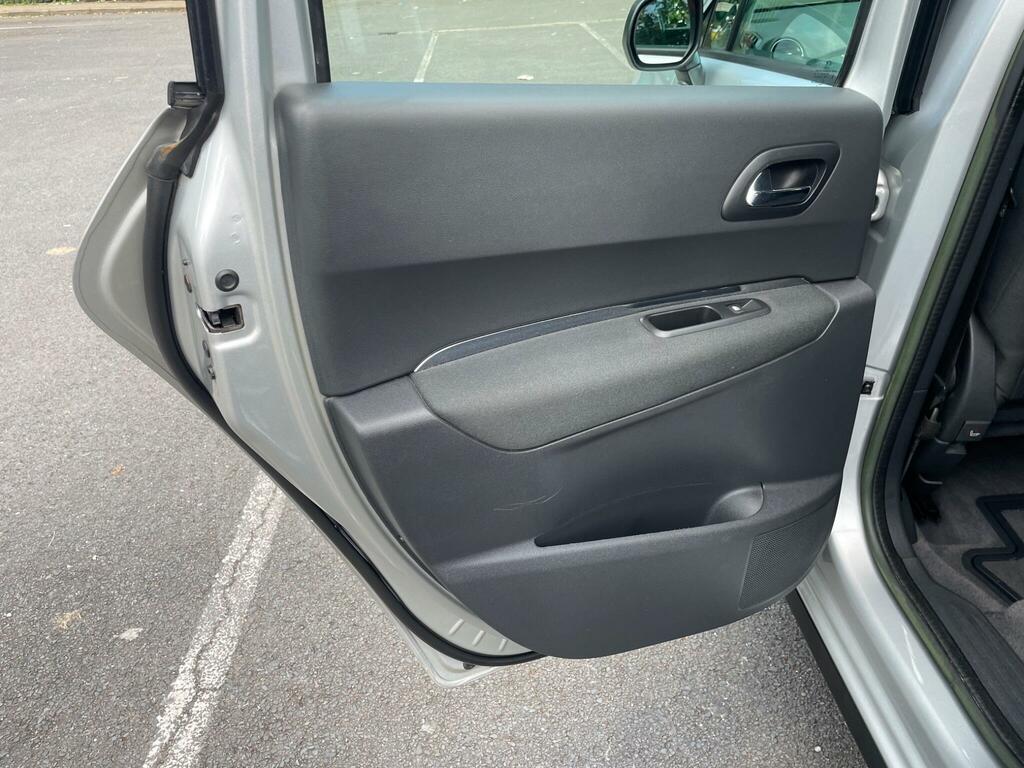 Peugeot 3008 E-hdi Active Grey #35