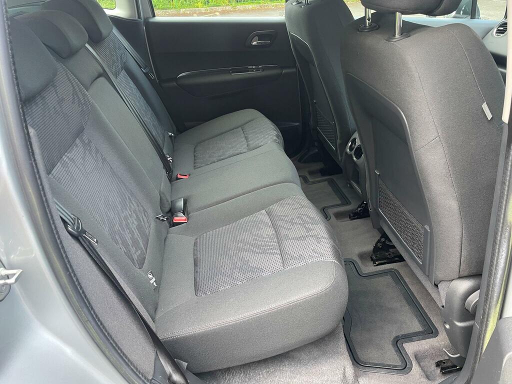 Peugeot 3008 E-hdi Active Grey #22