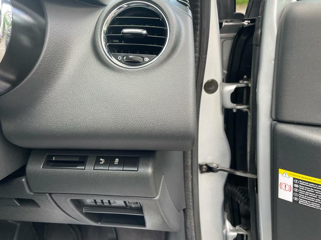 Peugeot 3008 E-hdi Active Grey #25